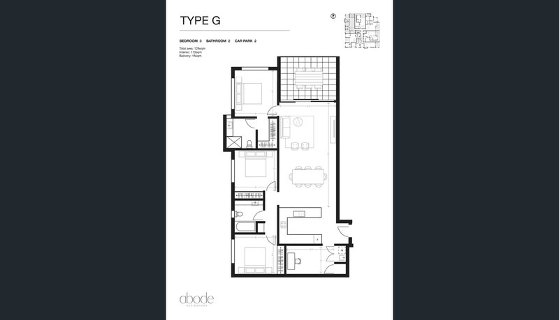 Photo - 103/77 Wheeler Street, Upper Mount Gravatt QLD 4122 - Image 6