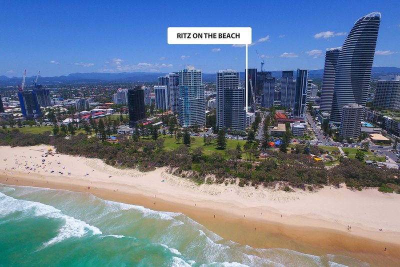 103/8-10 Philip Avenue, Broadbeach QLD 4218