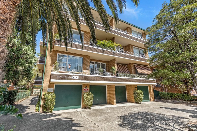 Photo - 10/38-40 Crawford Road, Brighton-Le-Sands NSW 2216 - Image 2