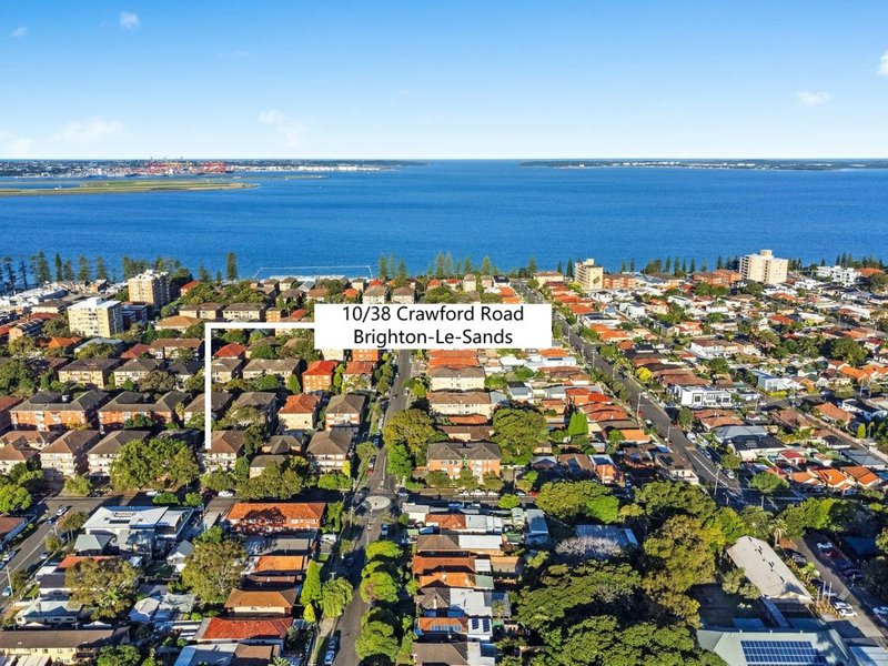 Photo - 10/38-40 Crawford Road, Brighton-Le-Sands NSW 2216 - Image 9