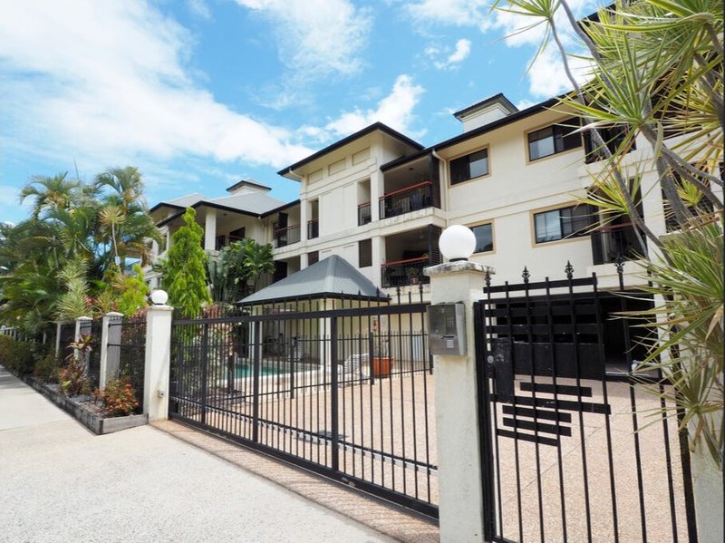 Photo - 10/38-40 Digger Street, Cairns North QLD 4870 - Image 1