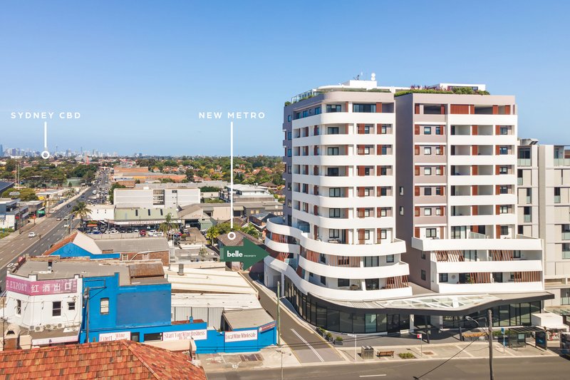 Photo - 103/8 Burwood Road, Burwood NSW 2134 - Image 17