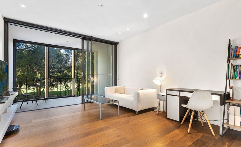 103/8 Central Park Avenue, Chippendale NSW 2008