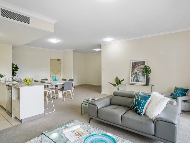 Photo - 10/38 Fielder Street, East Perth WA 6004 - Image 8