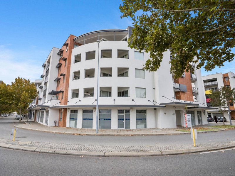 Photo - 10/38 Fielder Street, East Perth WA 6004 - Image 23