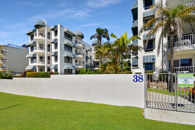 10/38 Mcilwraith Street, Moffat Beach QLD 4551