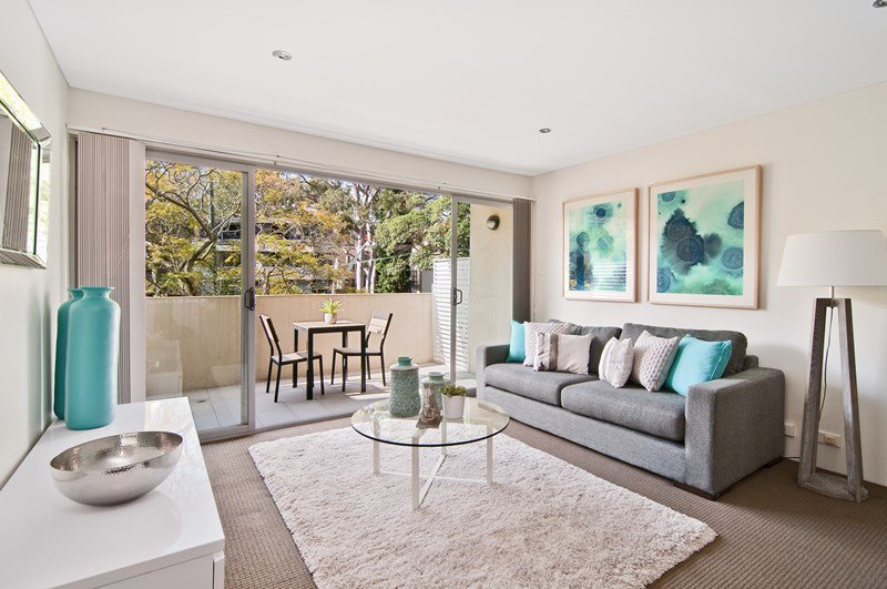 Photo - 10/38 Morton Street, Wollstonecraft NSW 2065 - Image 2