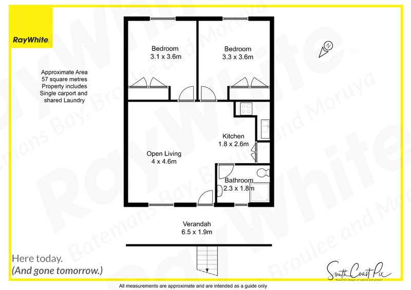 Photo - 10/384-388 Beach Road, Batehaven NSW 2536 - Image 26