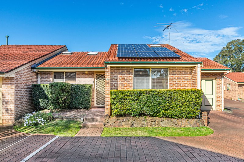 10/387 Wentworth Avenue, Toongabbie NSW 2146