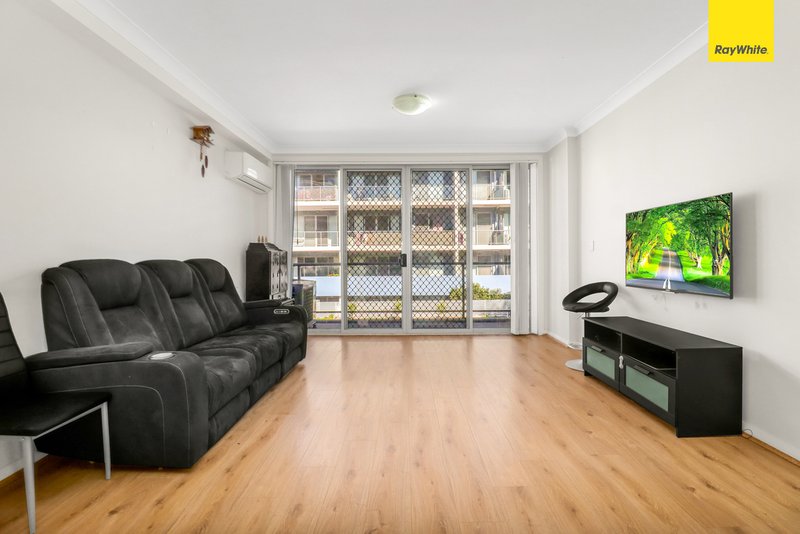 Photo - 103/8A Myrtle Street, Prospect NSW 2148 - Image 3