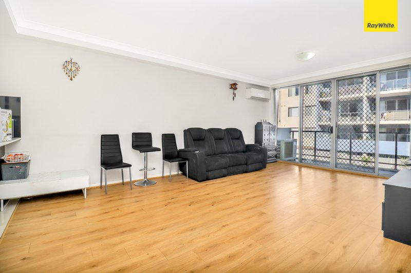 Photo - 103/8A Myrtle Street, Prospect NSW 2148 - Image 5