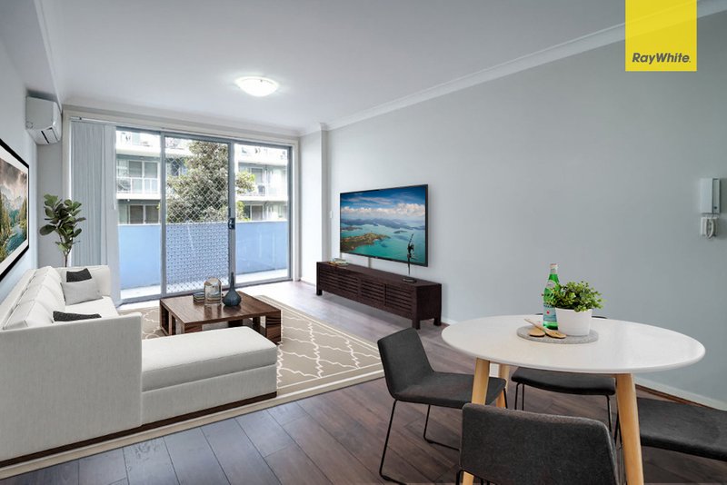 Photo - 103/8B Myrtle Street, Prospect NSW 2148 - Image 2