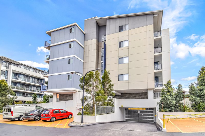 Photo - 103/8B Myrtle Street, Prospect NSW 2148 - Image 4