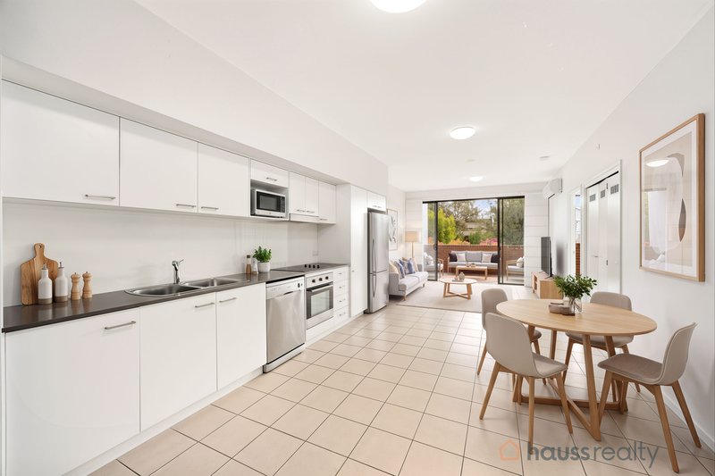 Photo - 103/9 Allardyce Street, Graceville QLD 4075 - Image 3