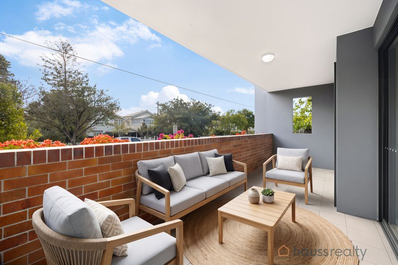 Photo - 103/9 Allardyce Street, Graceville QLD 4075 - Image 8