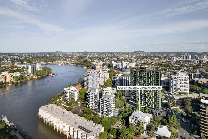 Photo - 10/39 Cairns Street, Kangaroo Point QLD 4169 - Image 17