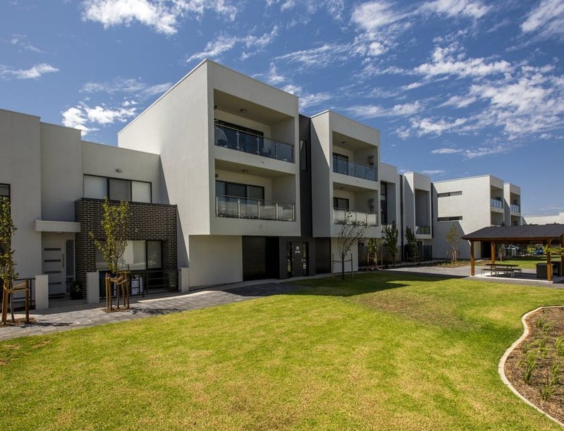 Photo - 10/39 Crighton Avenue, Royal Park SA 5014 - Image 1