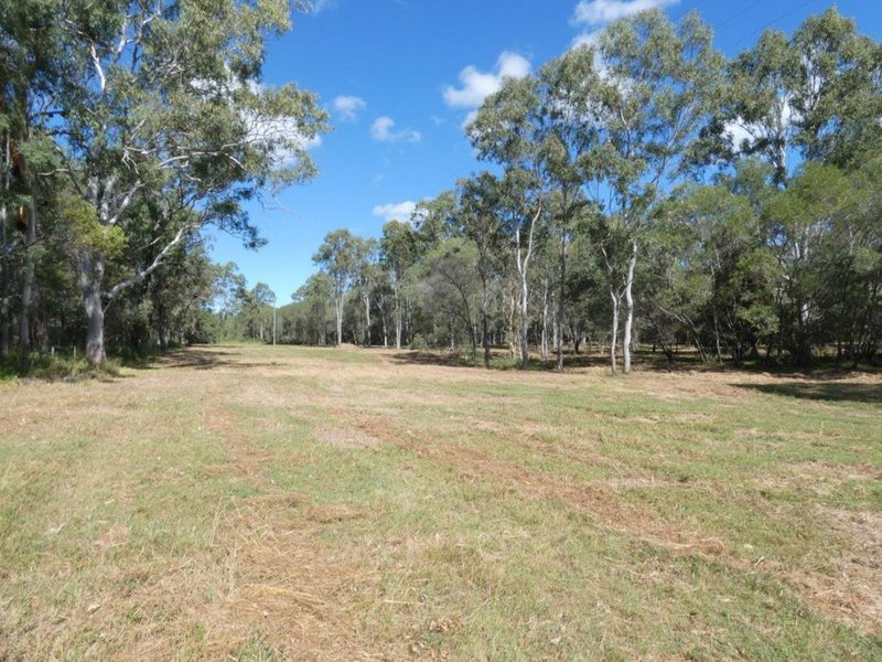 Photo - 1039 Hills Road, Mount Maria QLD 4674 - Image 2