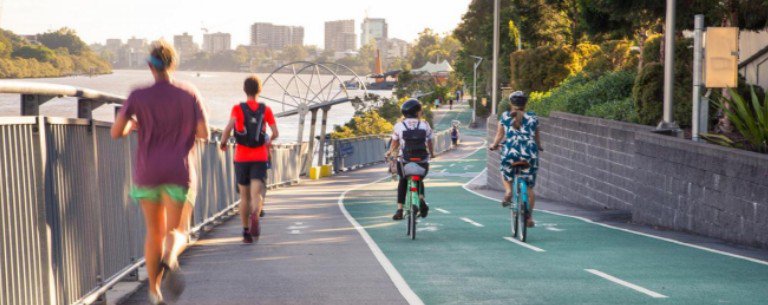 Photo - 103/9 Kurilpa Street, West End QLD 4101 - Image 18