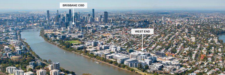 Photo - 103/9 Kurilpa Street, West End QLD 4101 - Image 22