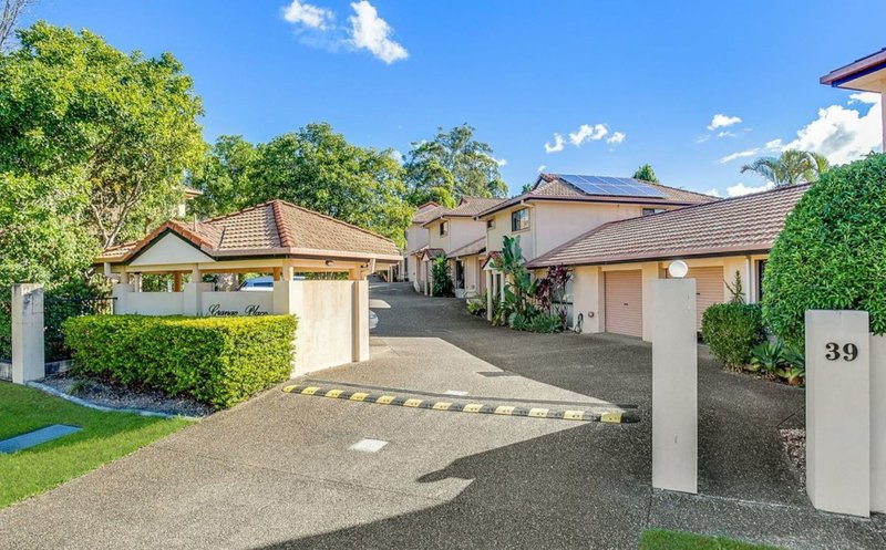 Photo - 10/39 Pine Valley Drive, Robina QLD 4226 - Image