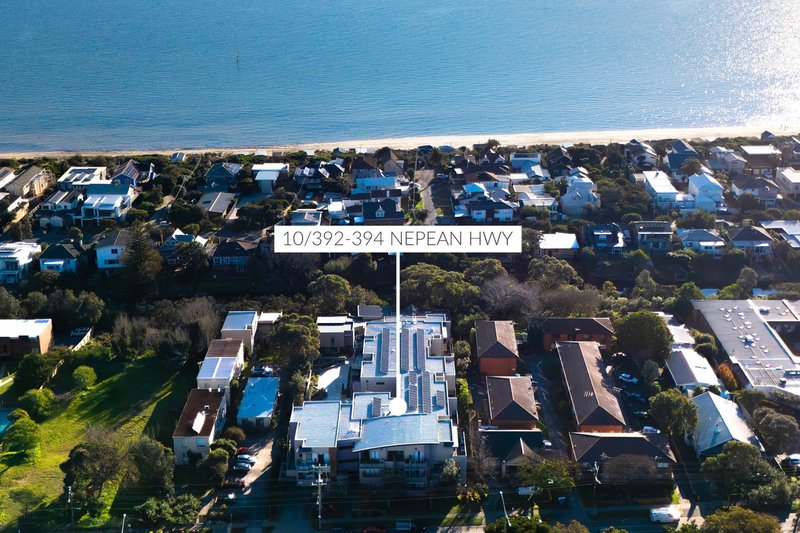 Photo - 10/392-394 Nepean Highway, Frankston VIC 3199 - Image 1