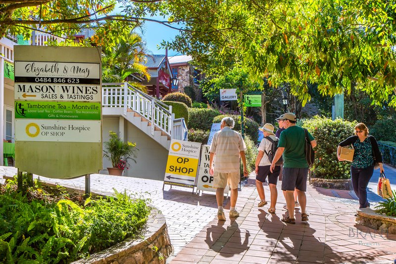 Photo - 103/94-96 Main Street, Montville QLD 4560 - Image 9