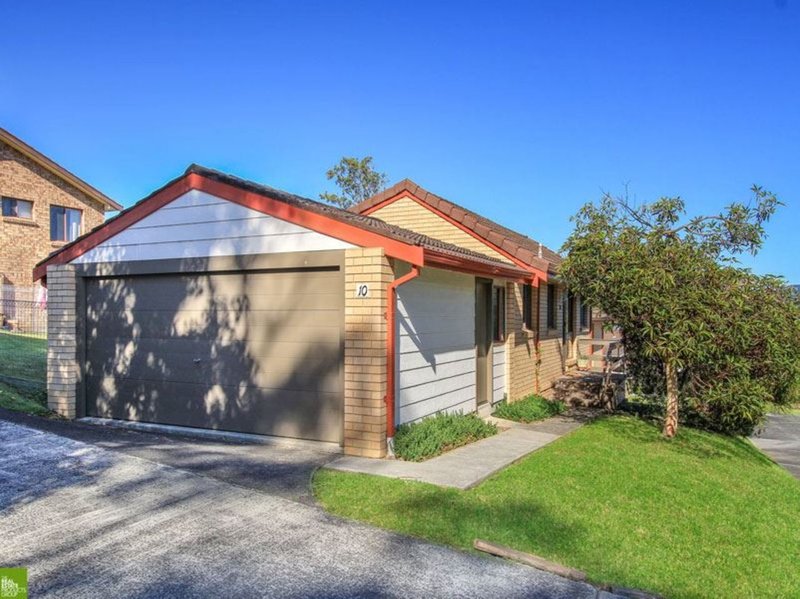 10/394 Princes Highway, Dapto NSW 2530