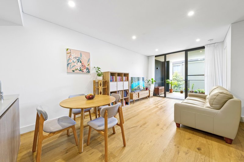 Photo - 103A 5-7 Telegraph Road, Pymble NSW 2073 - Image 2