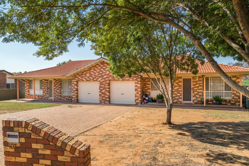 103A & B Murrayfield Drive, Dubbo NSW 2830