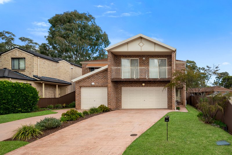 Photo - 103A Chester Road, Ingleburn NSW 2565 - Image 1