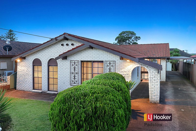 103B Doyle Road, Revesby NSW 2212