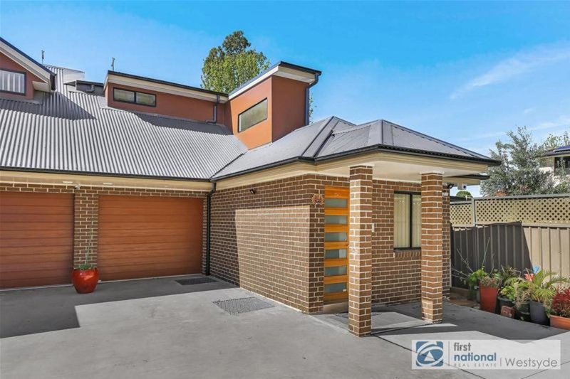 Photo - 103B Railway Street, Wentworthville NSW 2145 - Image