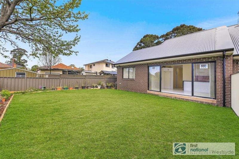 Photo - 103B Railway Street, Wentworthville NSW 2145 - Image 9