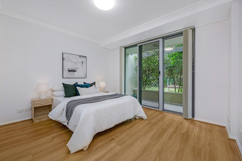 Photo - 103B/18 Parramatta Road, Strathfield NSW 2135 - Image 6