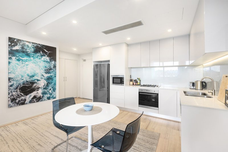 Photo - 103C/23 Roger Street, Brookvale NSW 2100 - Image 1