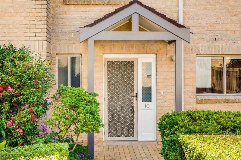 Photo - 10/4-10 Golf Avenue, Mona Vale NSW 2103 - Image 6