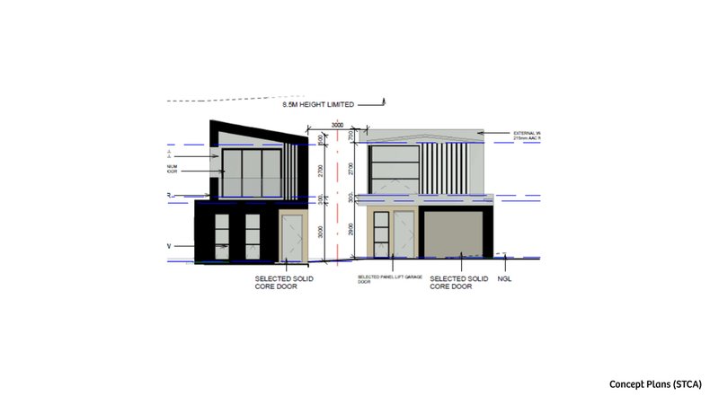 Photo - 104 & 106 Caroline Street, Kingsgrove NSW 2208 - Image 9