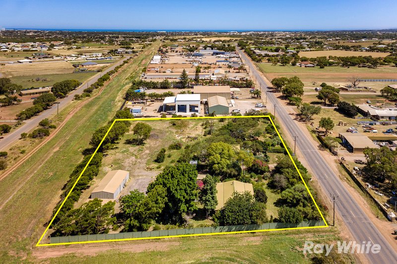 104 & 110 Edward Road, Utakarra WA 6530