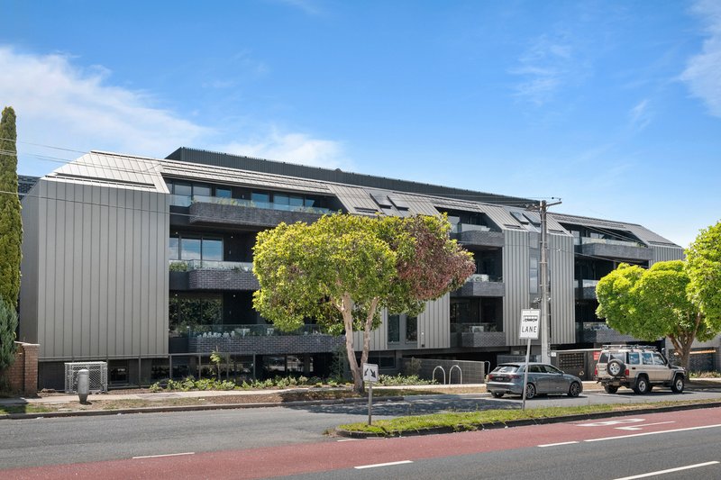 104 & 208/399 Manningham Road, Doncaster VIC 3108