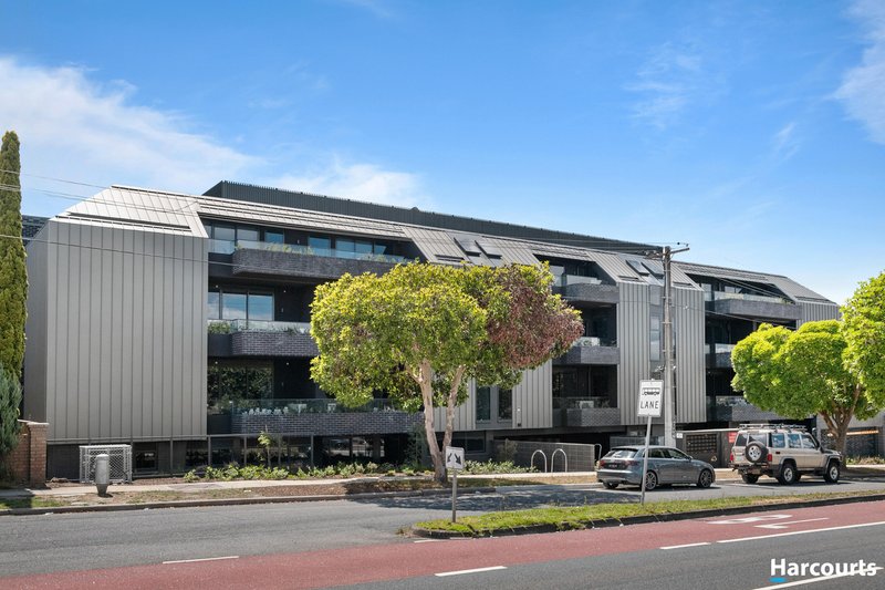 104 & 208/399 Manningham Road, Doncaster VIC 3108