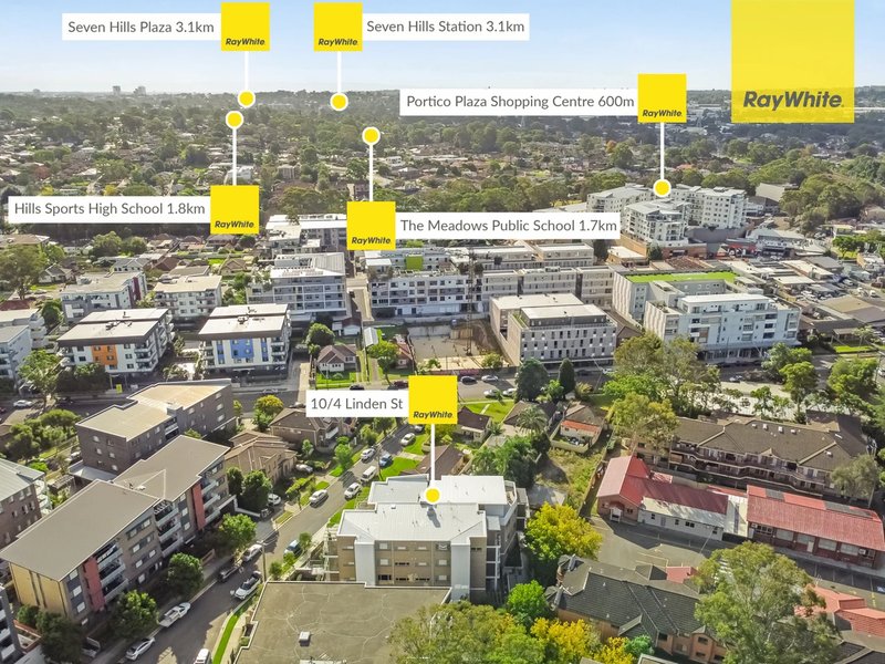 Photo - 10/4-6 Linden Street, Toongabbie NSW 2146 - Image 11