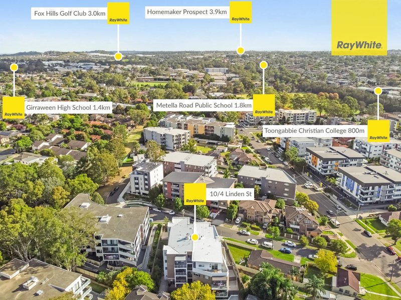 Photo - 10/4-6 Linden Street, Toongabbie NSW 2146 - Image 12