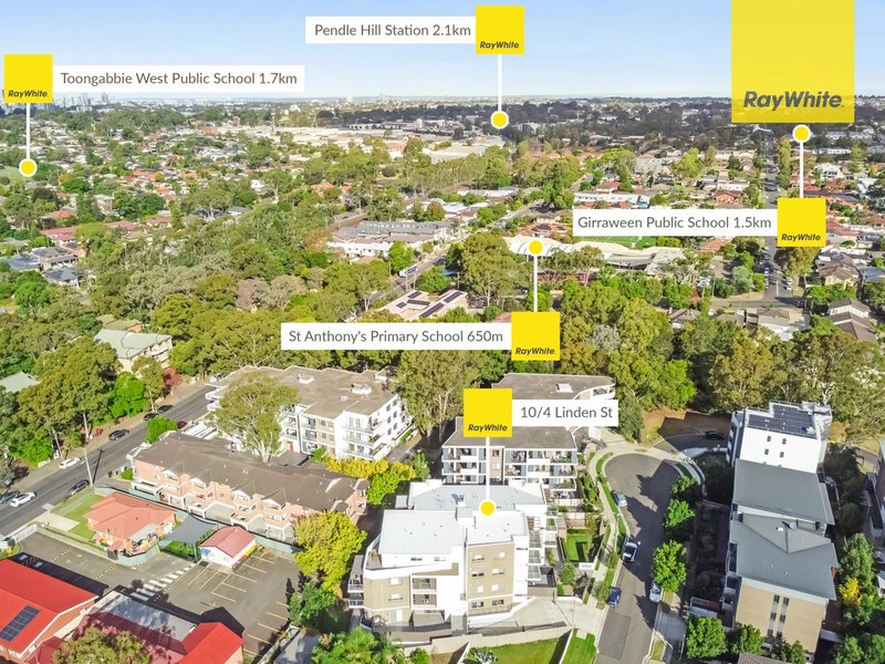 Photo - 10/4-6 Linden Street, Toongabbie NSW 2146 - Image 13