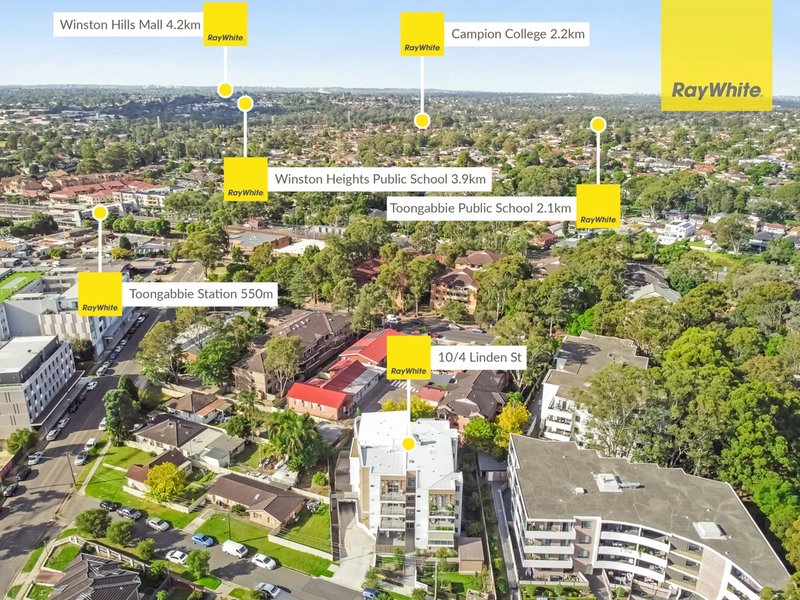 Photo - 10/4-6 Linden Street, Toongabbie NSW 2146 - Image 14