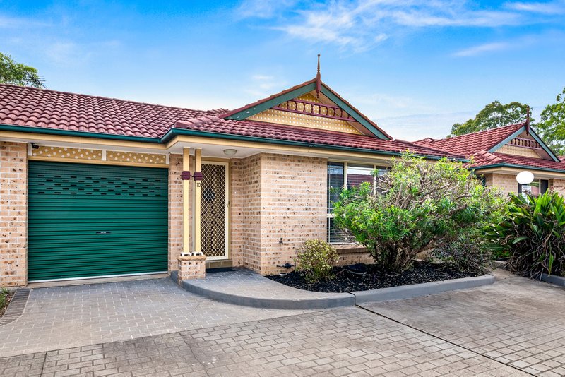 10/4-8 Gordon Avenue, Ingleburn NSW 2565