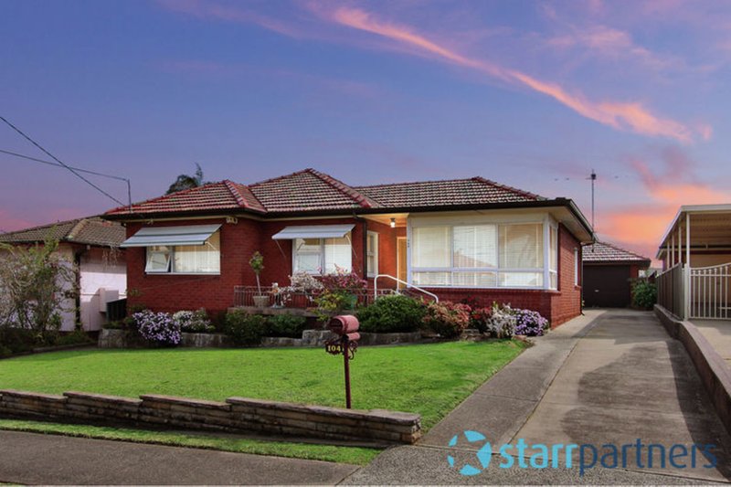 104 Adler Parade, Greystanes NSW 2145