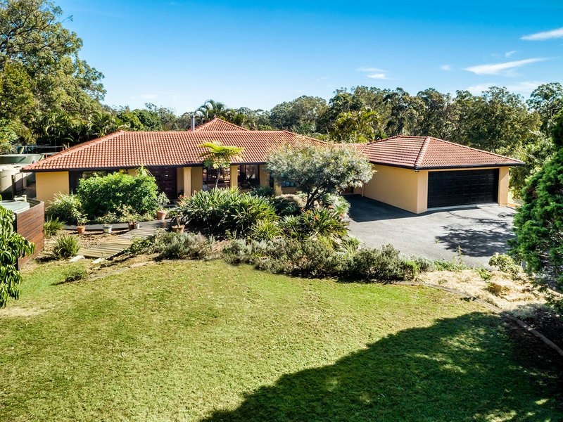 Photo - 104 Alperton Rd , Burbank QLD 4156 - Image 2