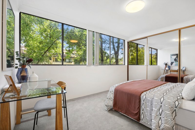 Photo - 10/4 Amherst Street, Cammeray NSW 2062 - Image 5