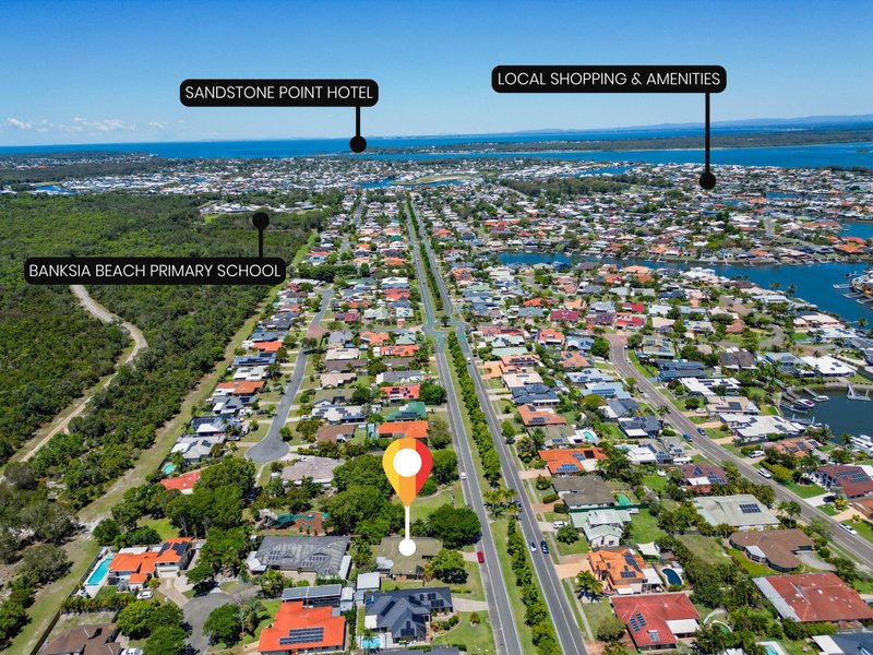 104 Avon Avenue, Banksia Beach QLD 4507